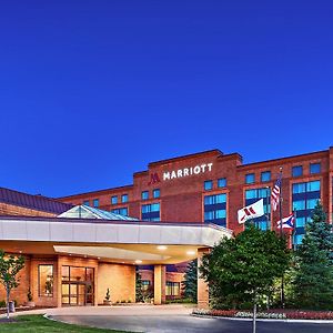 Cleveland Marriott East